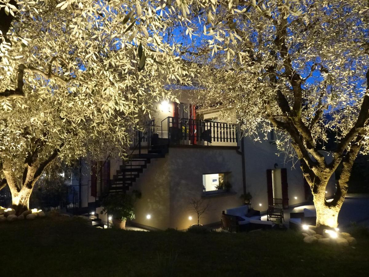 B&B Forsesiforseno ซุลซาโน ภายนอก รูปภาพ